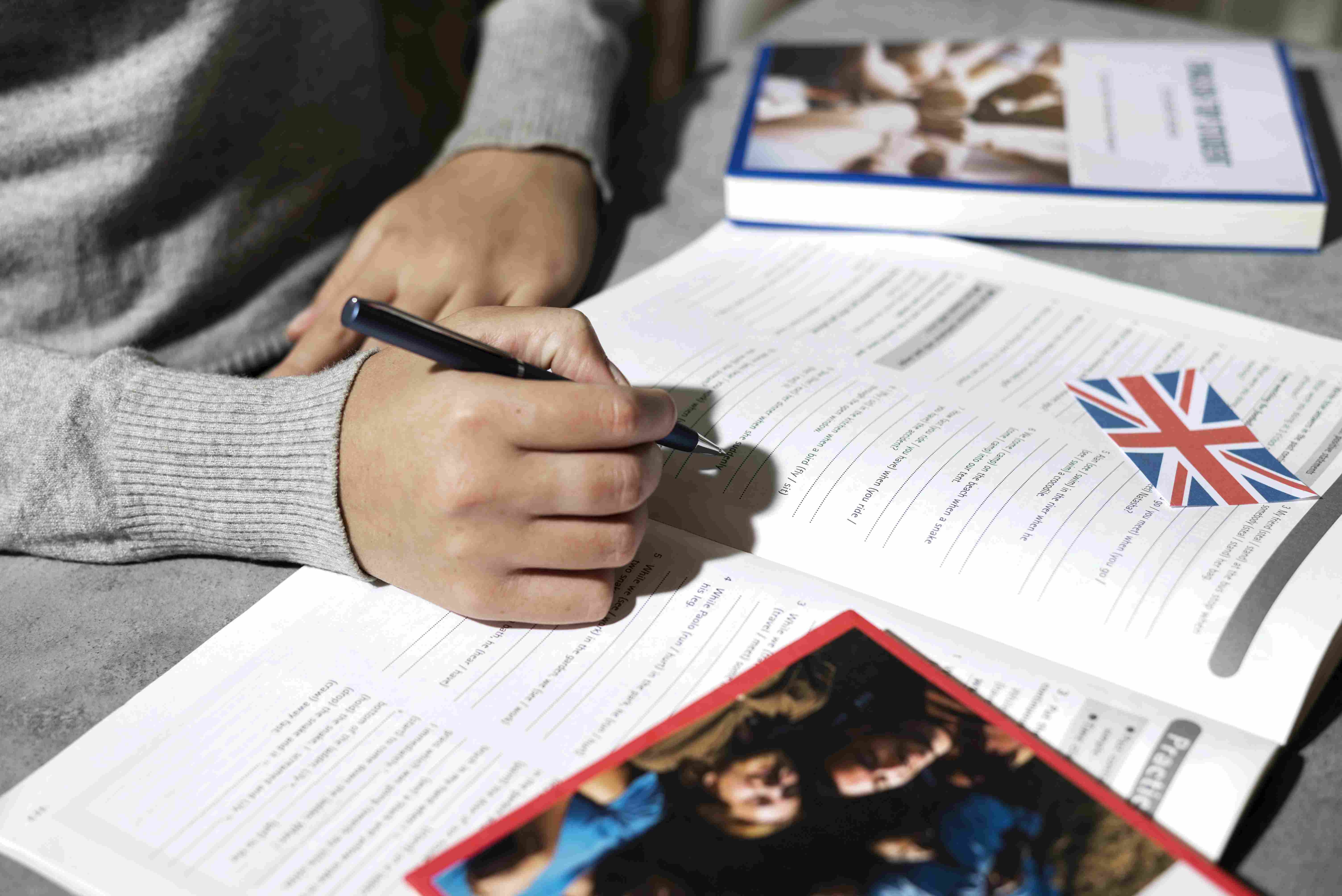 A Level ve GCSE Sınavları Nedir?