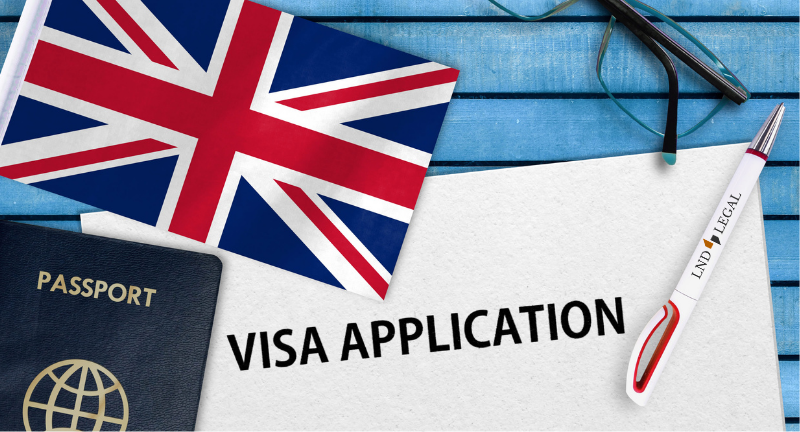 Start-up Visa