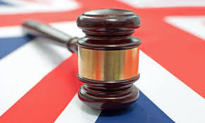 İngiltere’de Bulunan Malvarlıkları